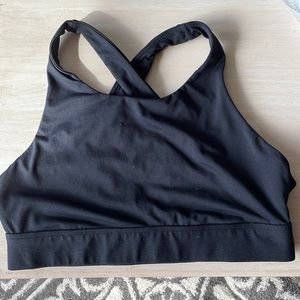 Fabletics sports bra